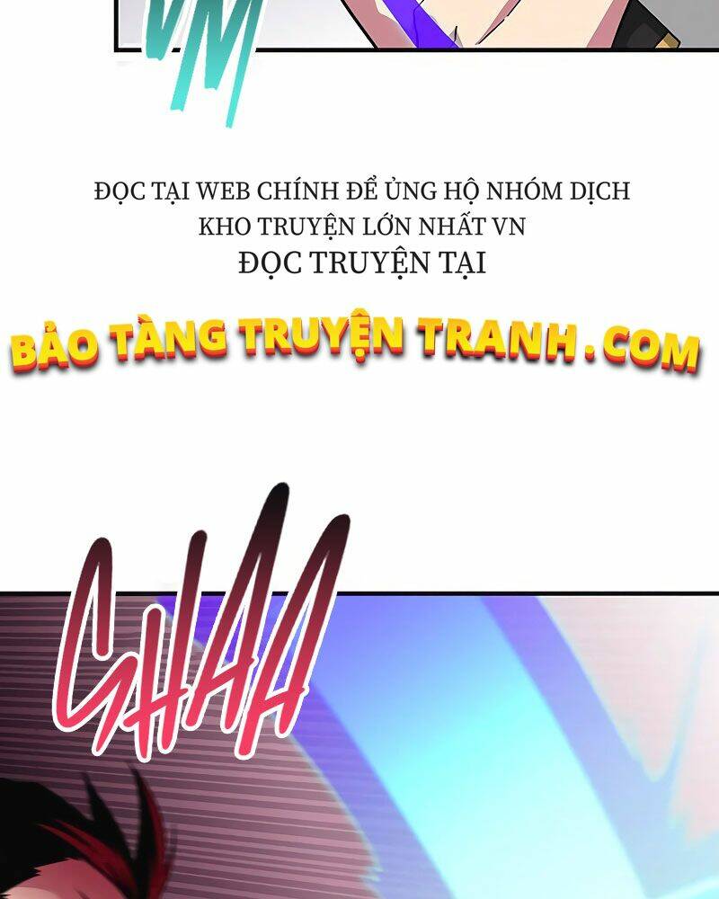 Đấng Cứu Thế Được Chọn Lựa - Chapter 17 - Page 81