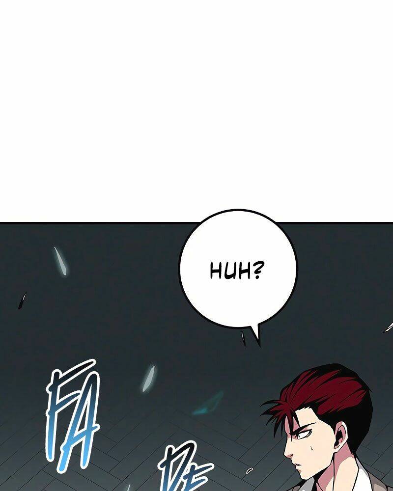 Đấng Cứu Thế Được Chọn Lựa - Chapter 17 - Page 87