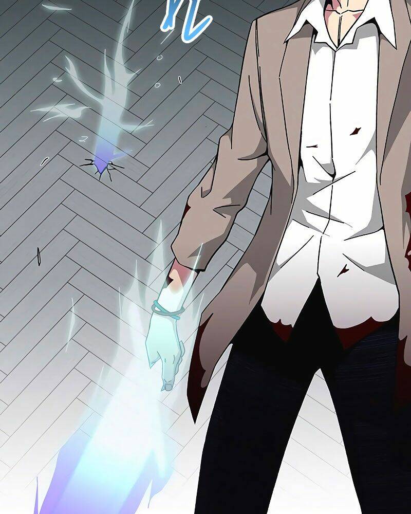 Đấng Cứu Thế Được Chọn Lựa - Chapter 17 - Page 88