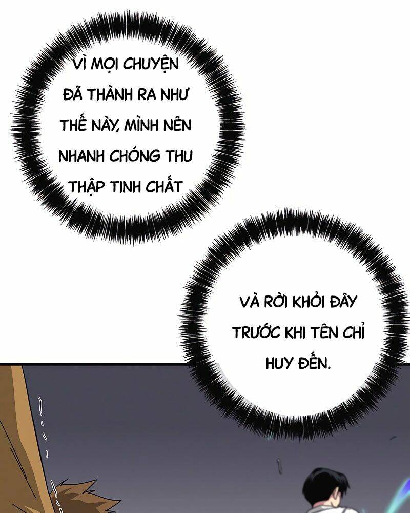 Đấng Cứu Thế Được Chọn Lựa - Chapter 17 - Page 8