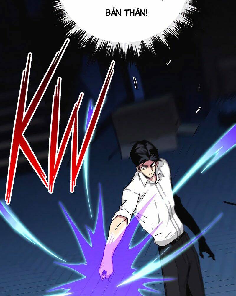 Đấng Cứu Thế Được Chọn Lựa - Chapter 17 - Page 92