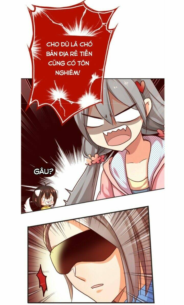 Thiên Chương Kỳ Đàm - Chapter 8 - Page 15