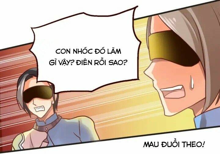 Thiên Chương Kỳ Đàm - Chapter 8 - Page 17