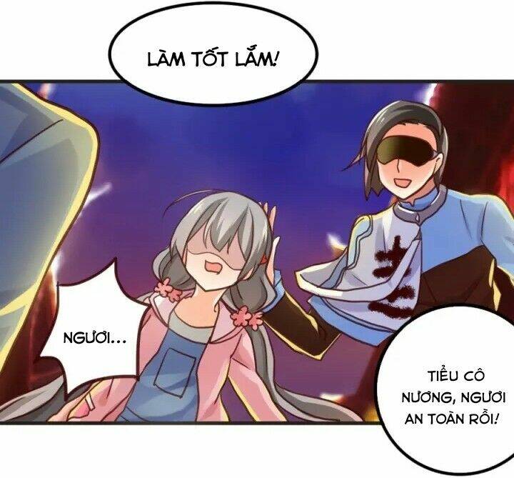 Thiên Chương Kỳ Đàm - Chapter 8 - Page 5