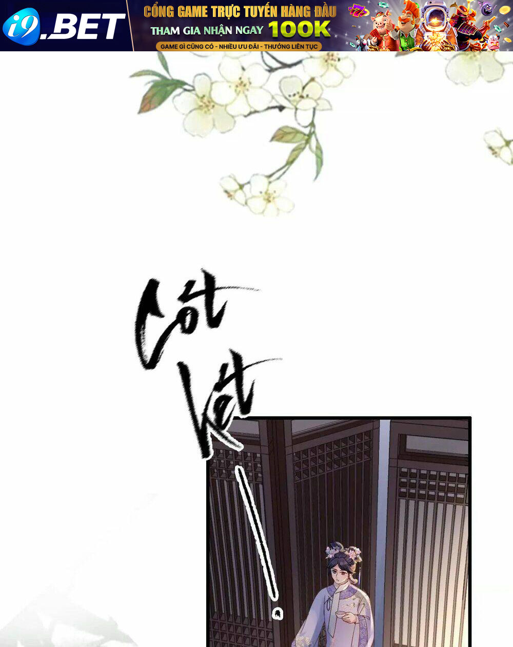 Thái Tử, Người Thật Ngọt Ngào - Chapter 49 - Page 9