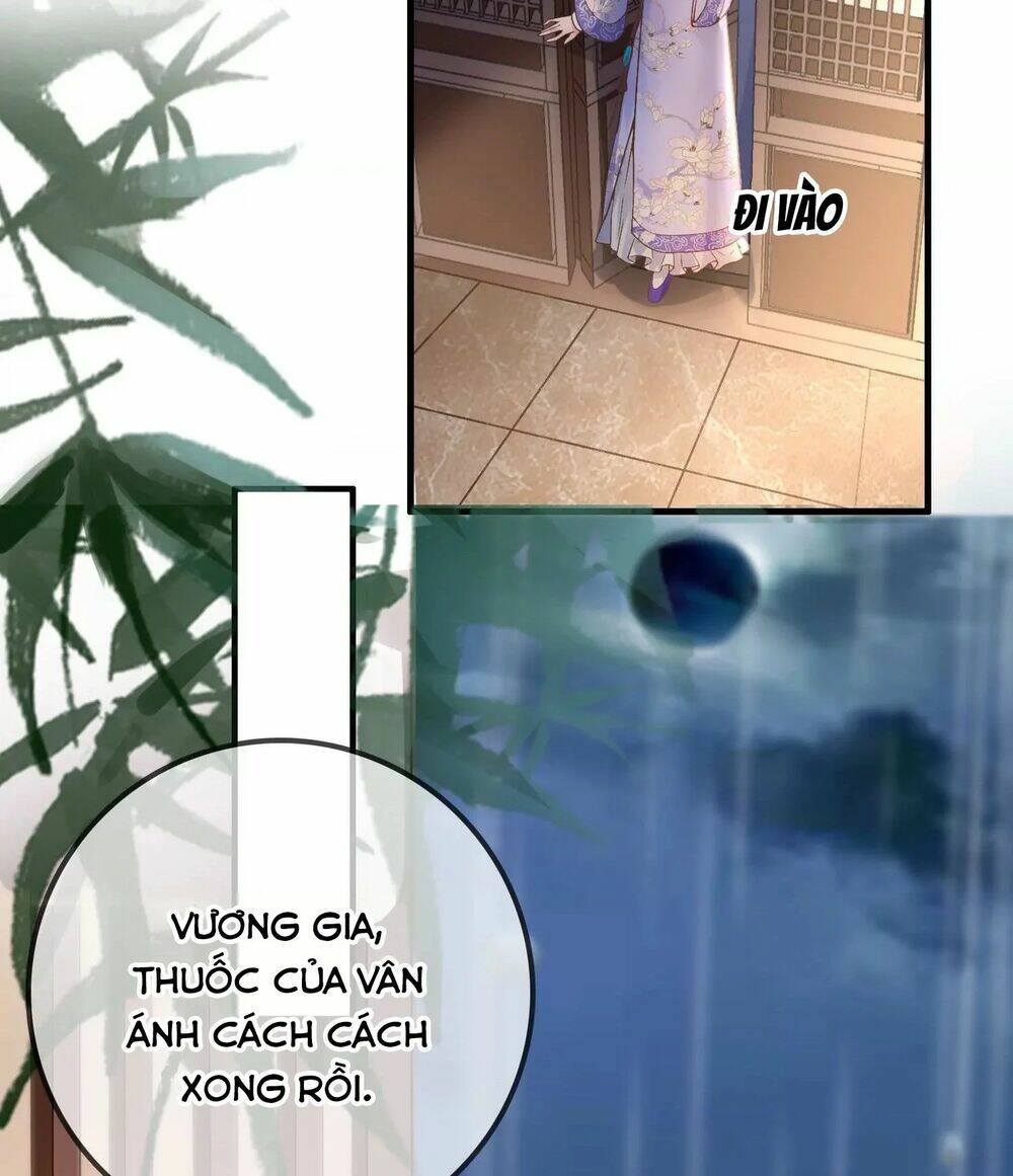 Thái Tử, Người Thật Ngọt Ngào - Chapter 49 - Page 10