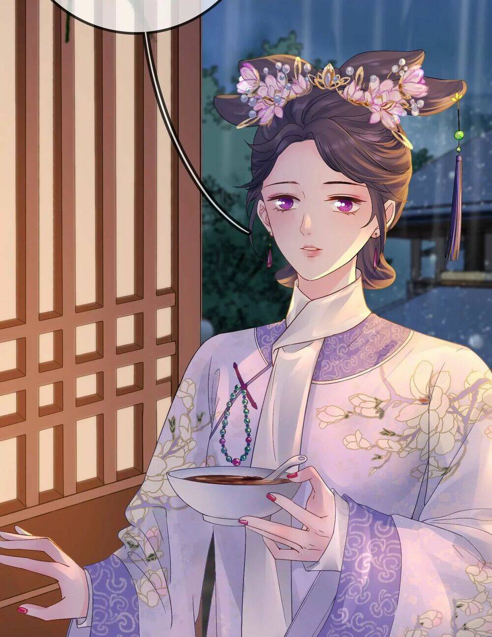 Thái Tử, Người Thật Ngọt Ngào - Chapter 49 - Page 11