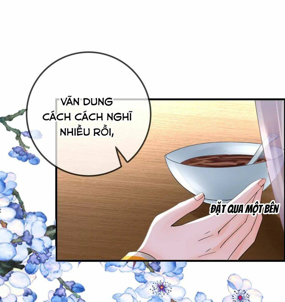 Thái Tử, Người Thật Ngọt Ngào - Chapter 49 - Page 14