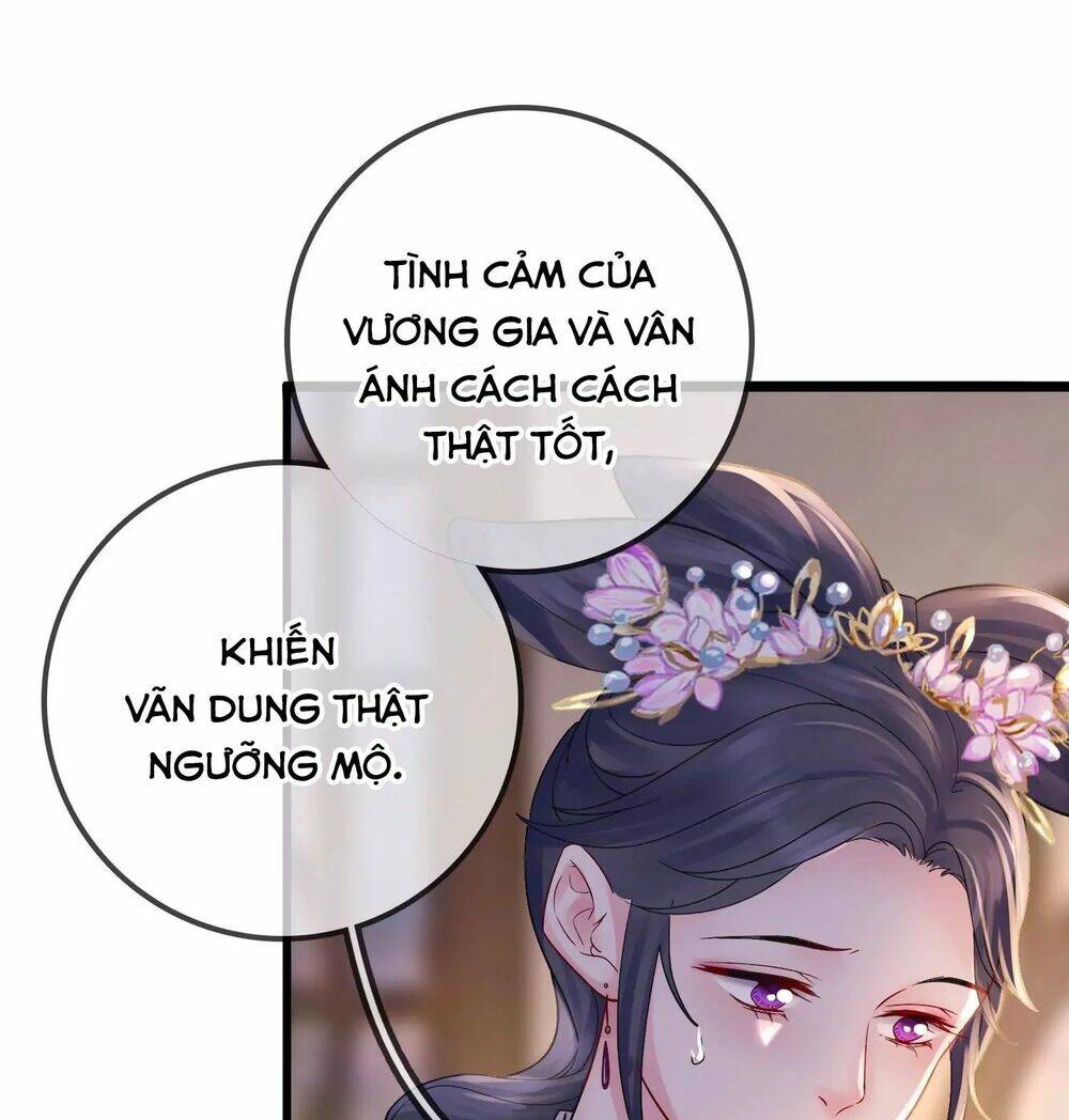 Thái Tử, Người Thật Ngọt Ngào - Chapter 49 - Page 17