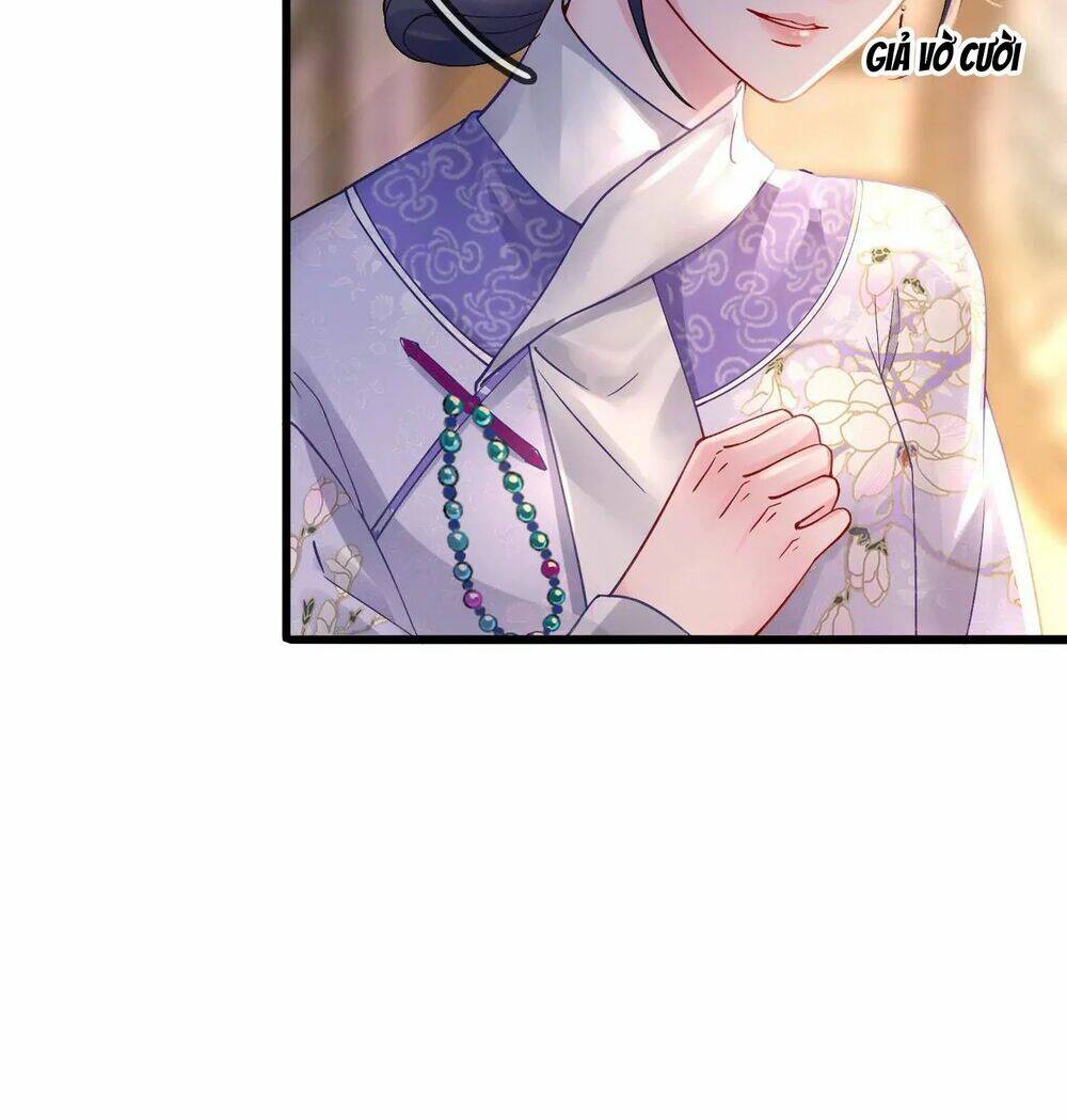 Thái Tử, Người Thật Ngọt Ngào - Chapter 49 - Page 18