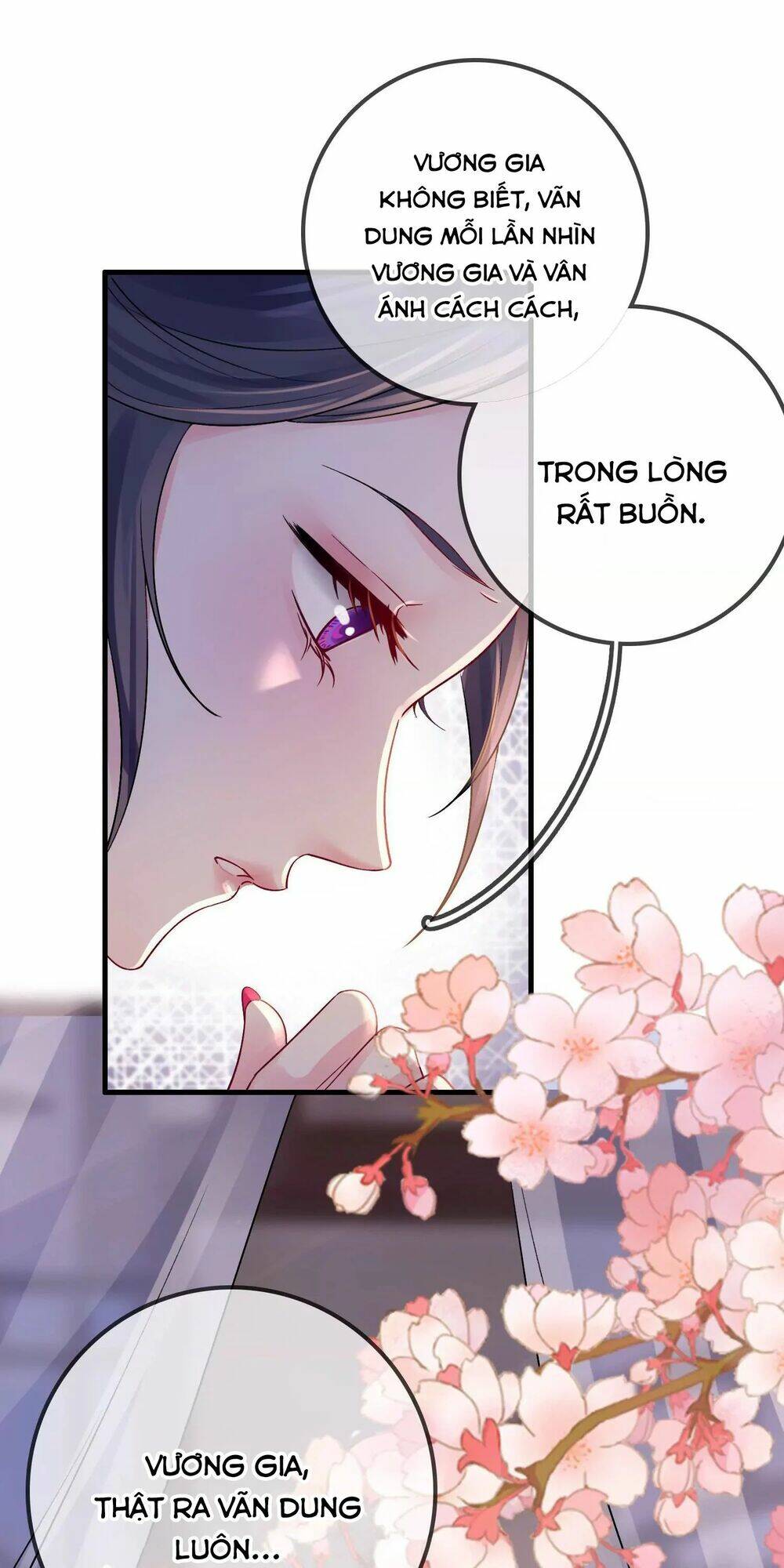 Thái Tử, Người Thật Ngọt Ngào - Chapter 49 - Page 19