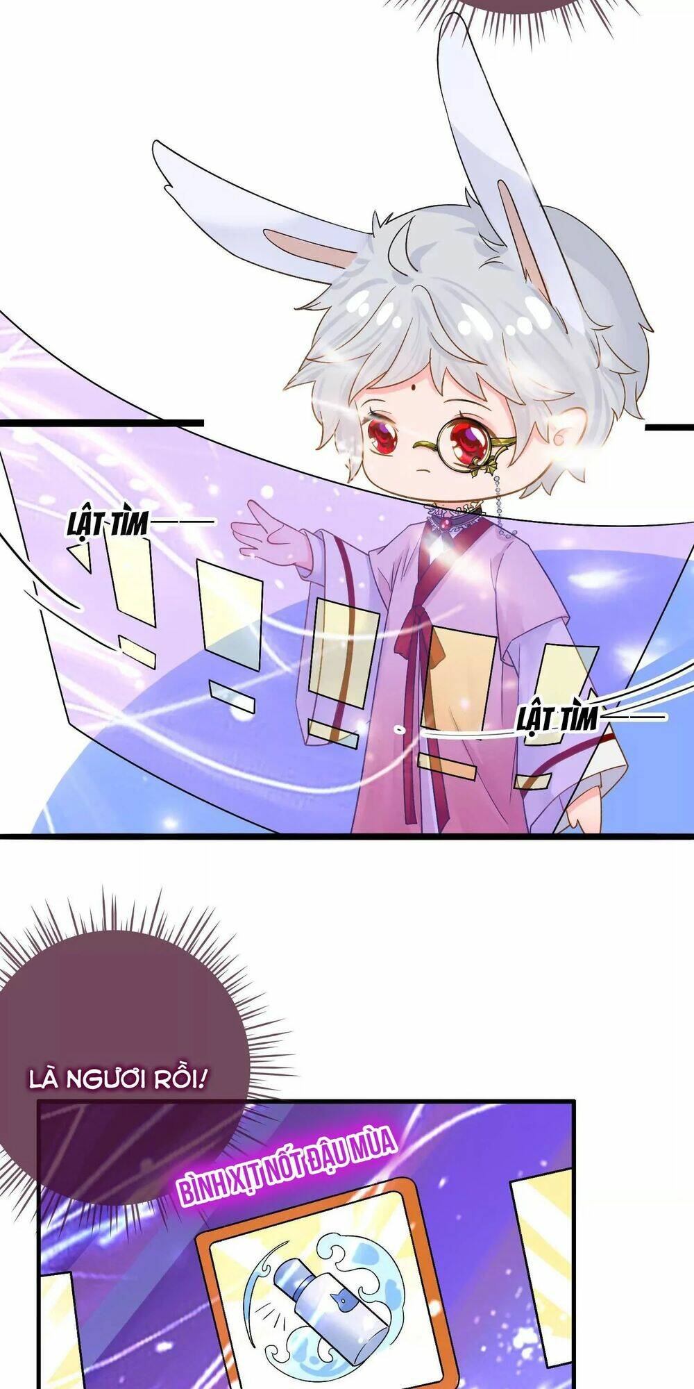 Thái Tử, Người Thật Ngọt Ngào - Chapter 49 - Page 23