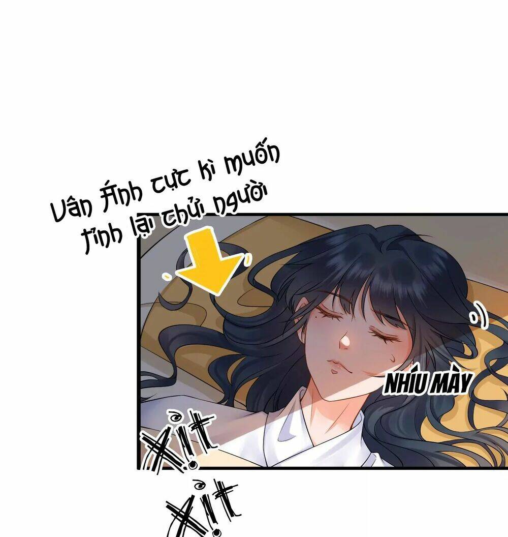 Thái Tử, Người Thật Ngọt Ngào - Chapter 49 - Page 26