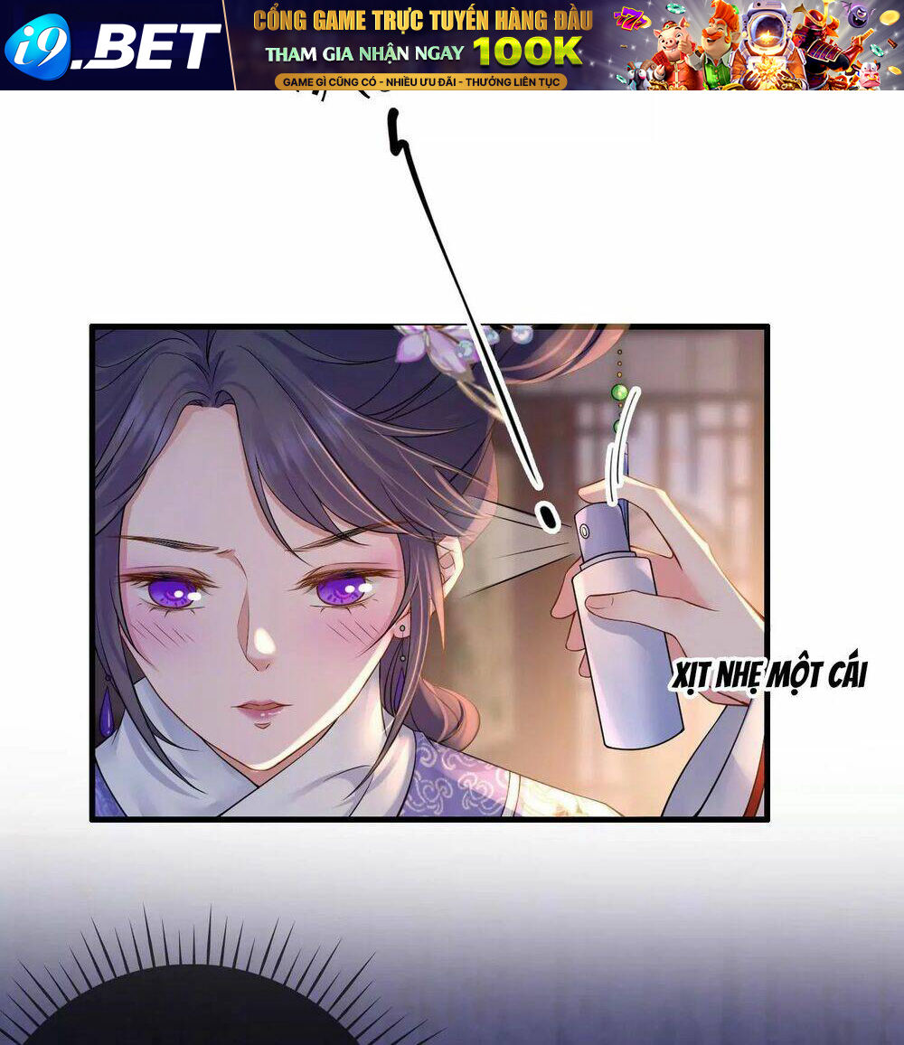 Thái Tử, Người Thật Ngọt Ngào - Chapter 49 - Page 27