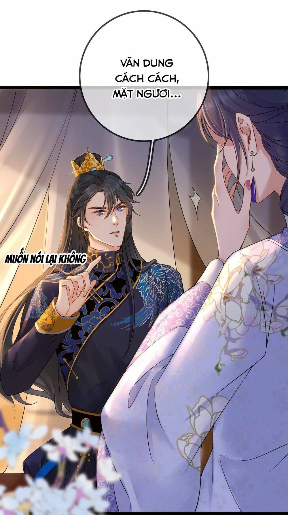 Thái Tử, Người Thật Ngọt Ngào - Chapter 49 - Page 29