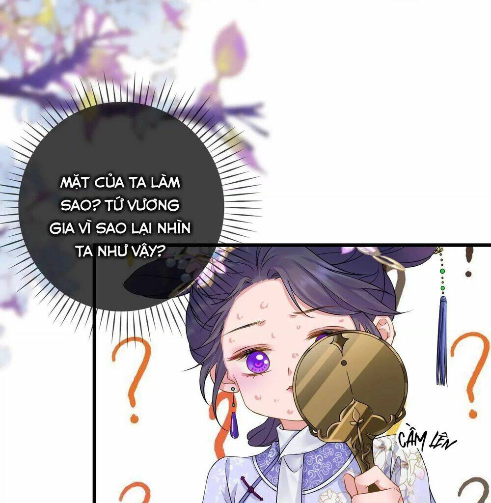 Thái Tử, Người Thật Ngọt Ngào - Chapter 49 - Page 30