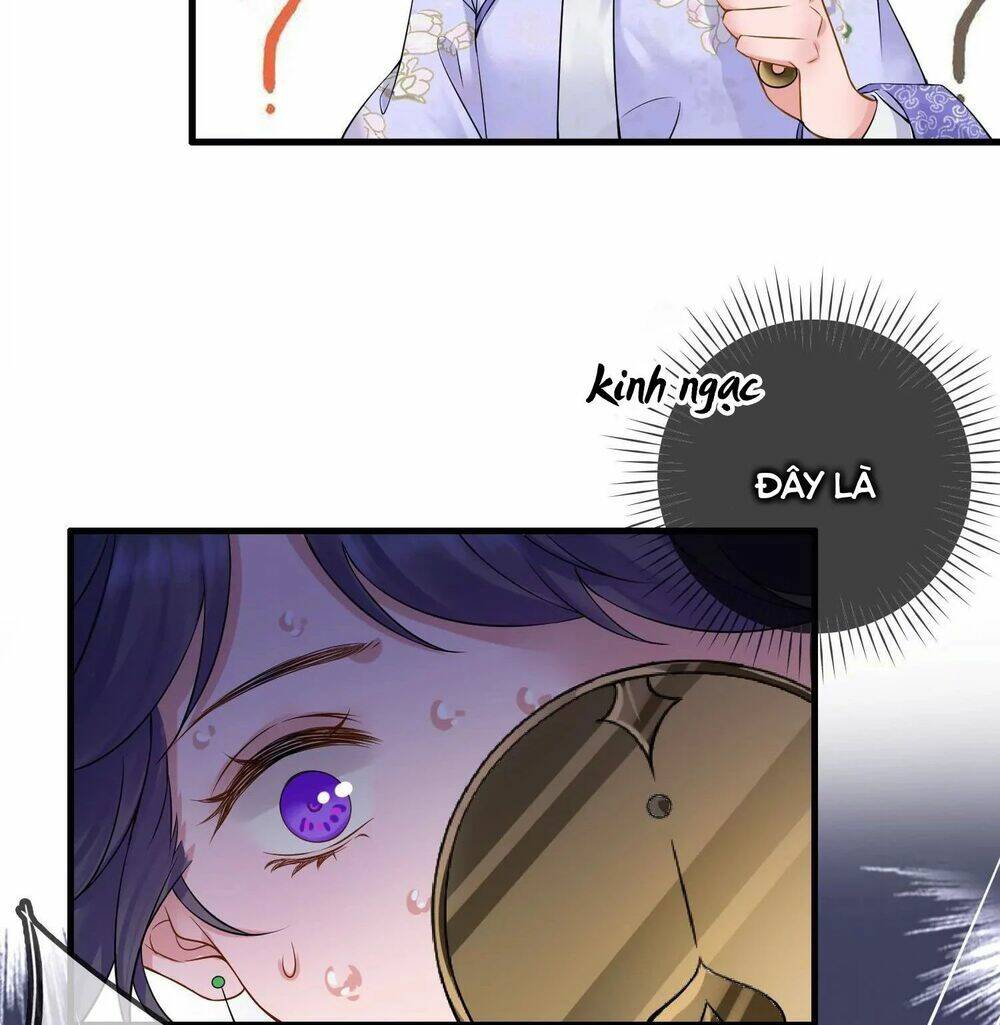 Thái Tử, Người Thật Ngọt Ngào - Chapter 49 - Page 31