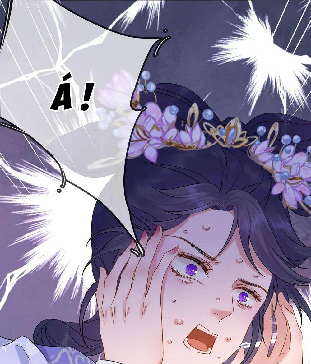 Thái Tử, Người Thật Ngọt Ngào - Chapter 49 - Page 32