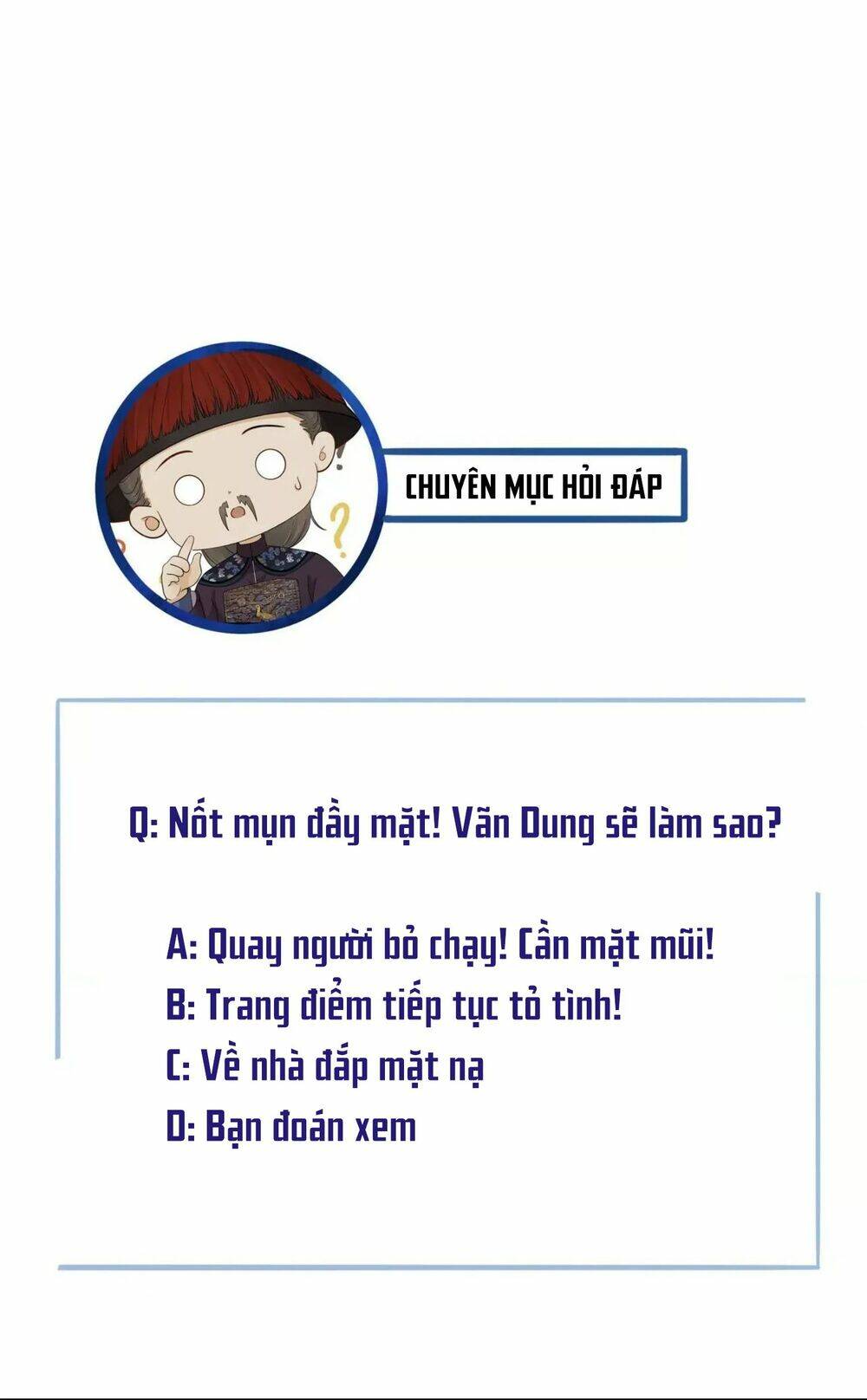 Thái Tử, Người Thật Ngọt Ngào - Chapter 49 - Page 34