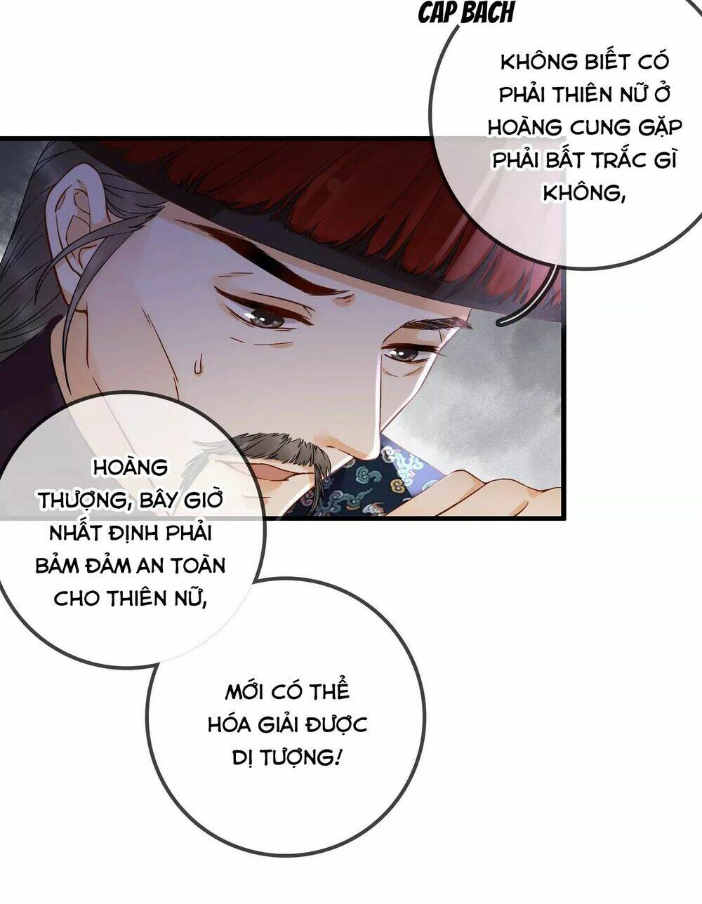 Thái Tử, Người Thật Ngọt Ngào - Chapter 49 - Page 3