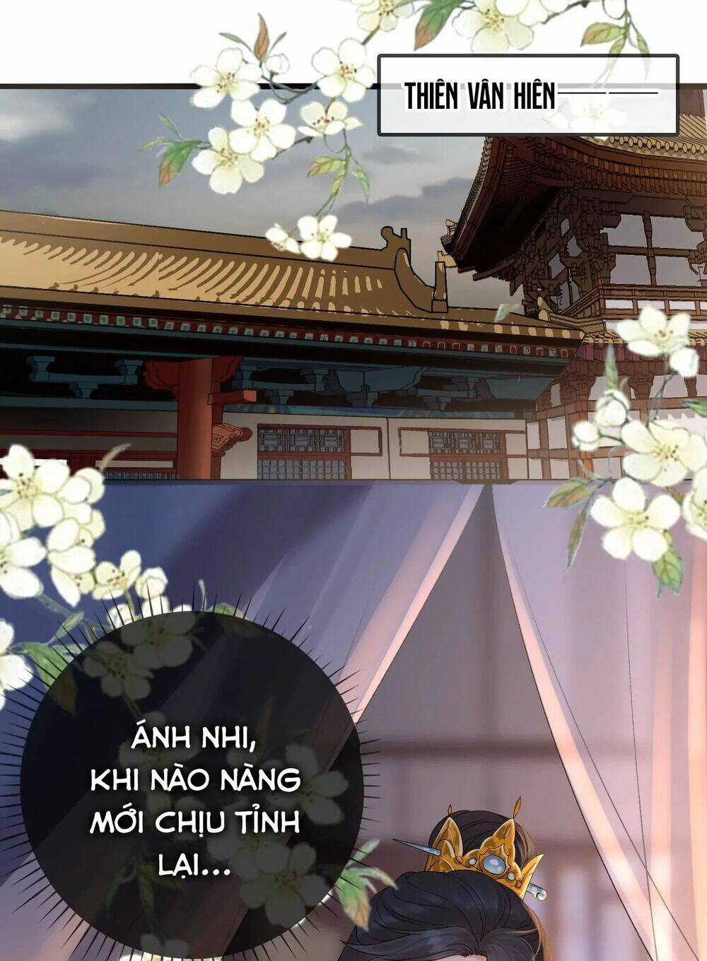 Thái Tử, Người Thật Ngọt Ngào - Chapter 49 - Page 7