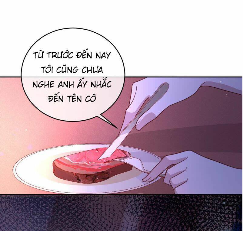 Thần Luân Mật Luyến - Chapter 126 - Page 10