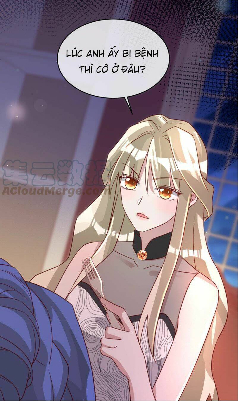 Thần Luân Mật Luyến - Chapter 126 - Page 11