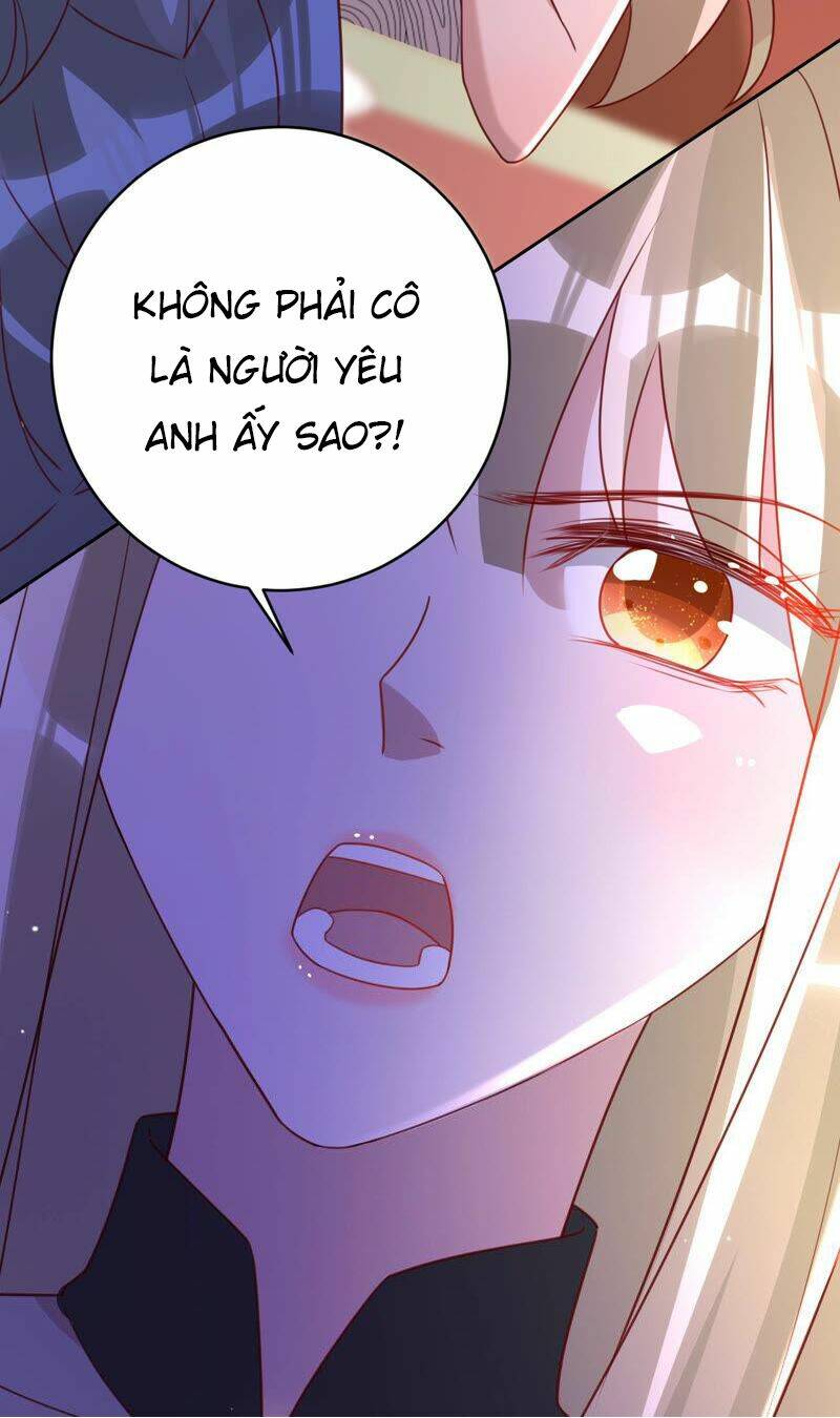 Thần Luân Mật Luyến - Chapter 126 - Page 12