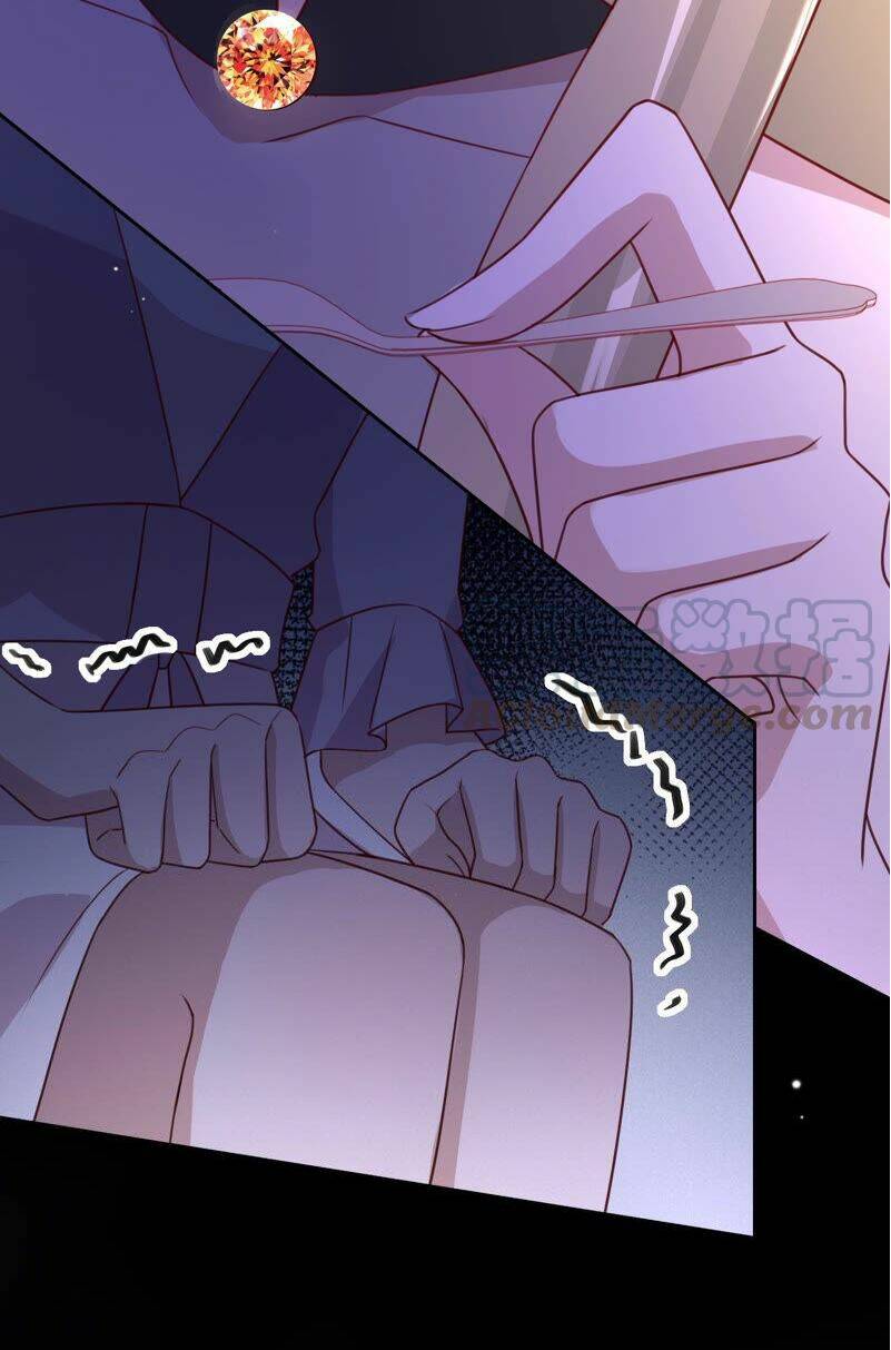 Thần Luân Mật Luyến - Chapter 126 - Page 13