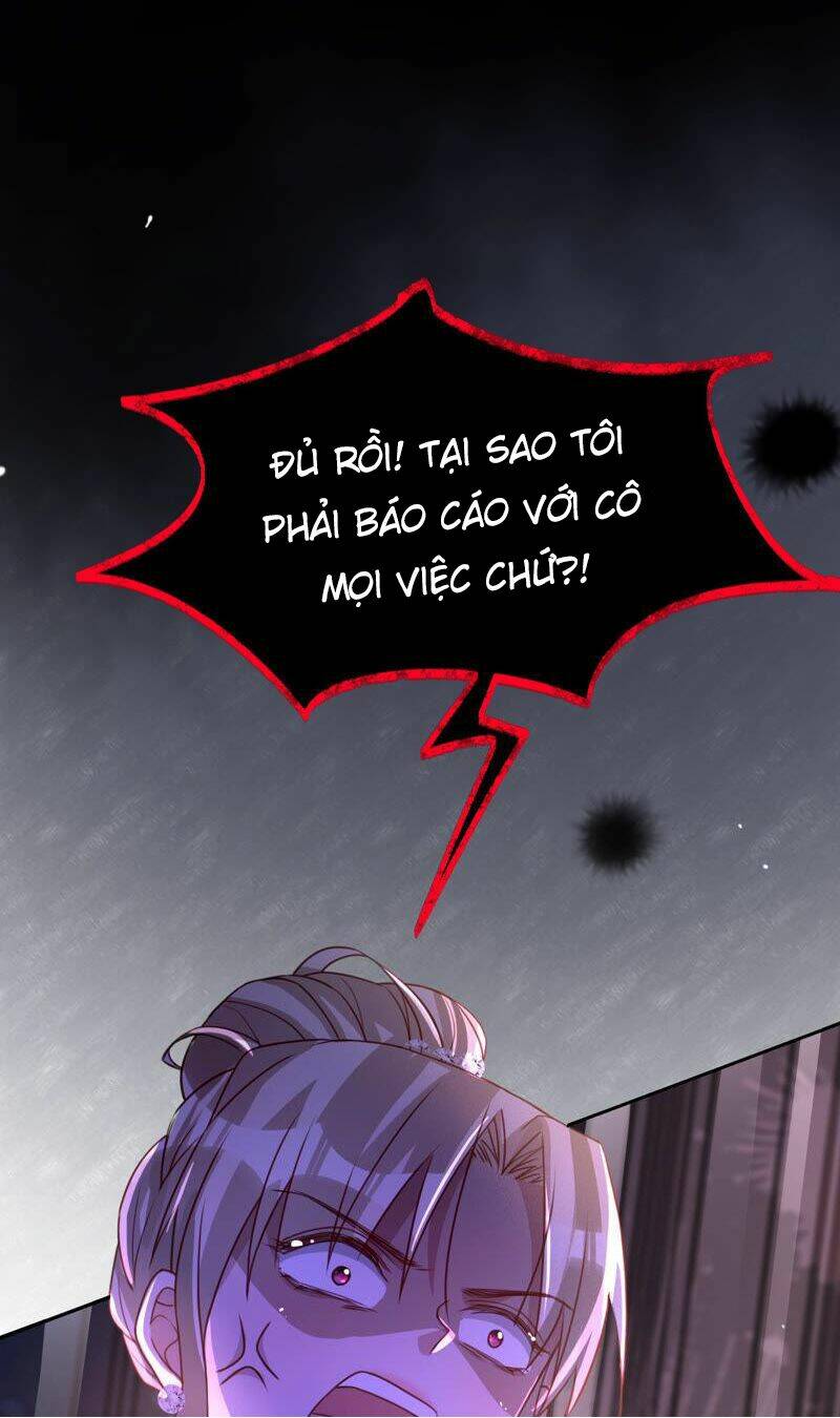 Thần Luân Mật Luyến - Chapter 126 - Page 14