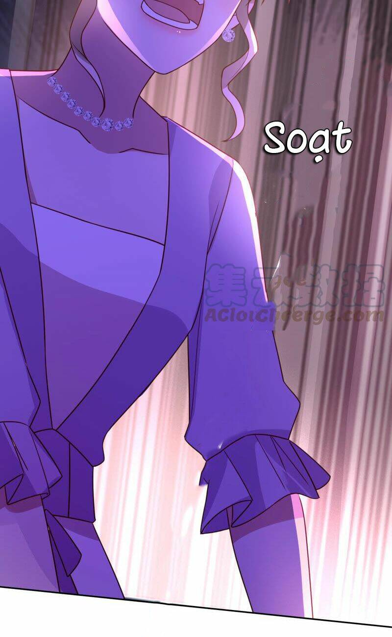 Thần Luân Mật Luyến - Chapter 126 - Page 15