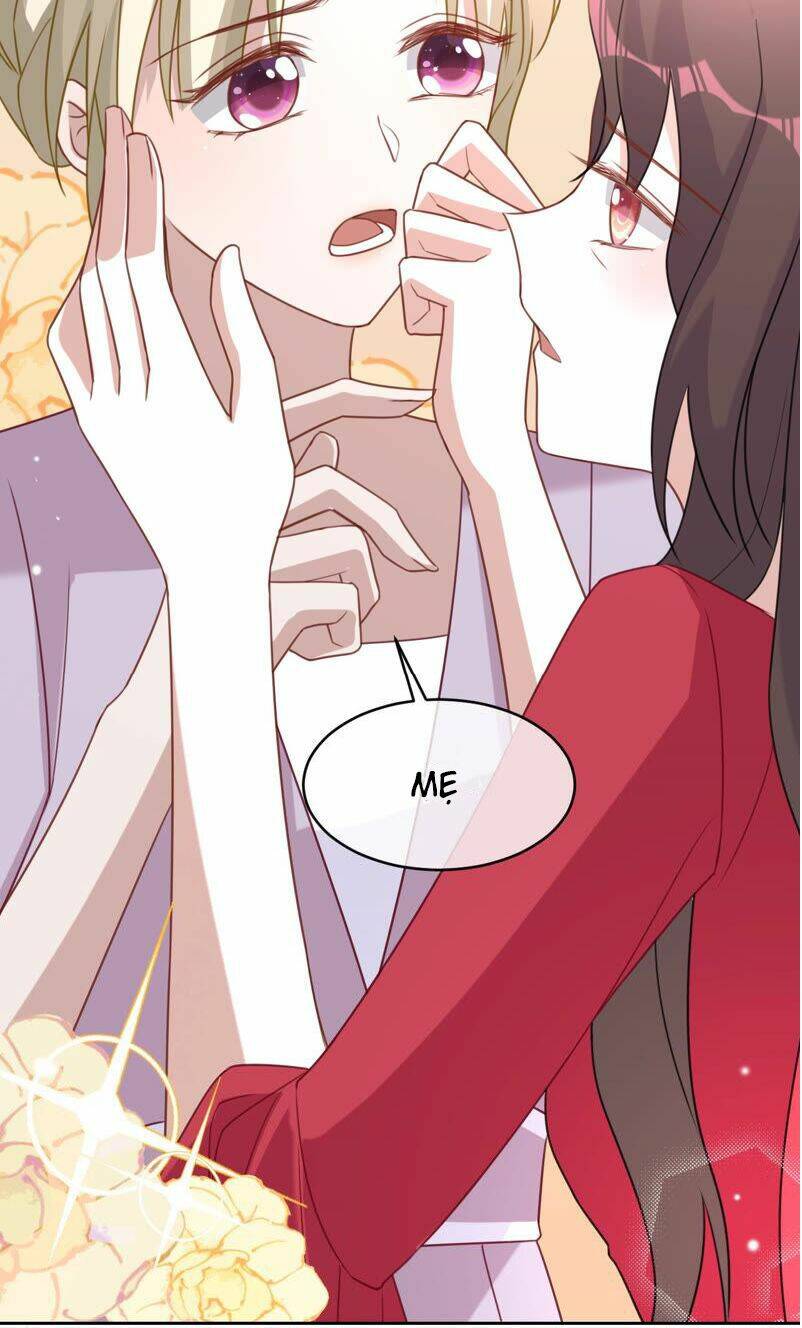 Thần Luân Mật Luyến - Chapter 126 - Page 18