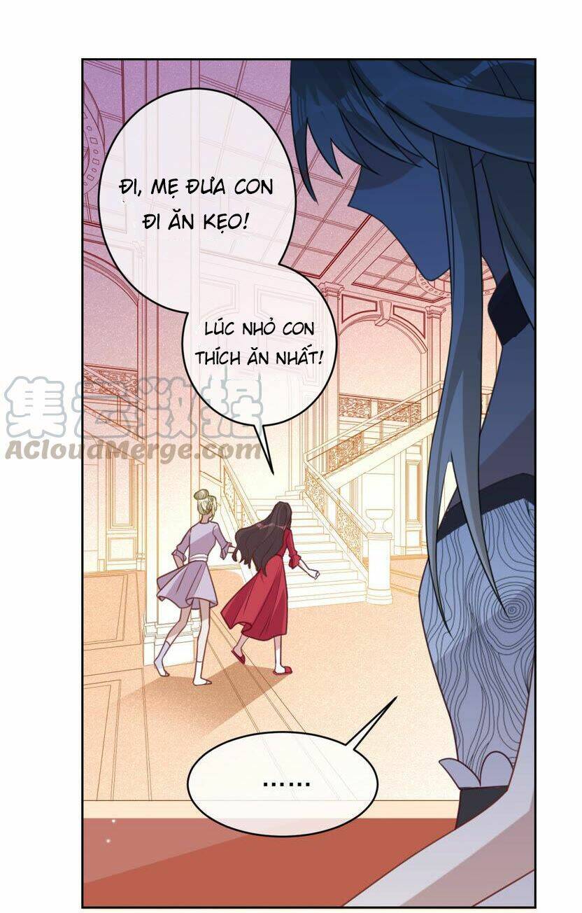 Thần Luân Mật Luyến - Chapter 126 - Page 19