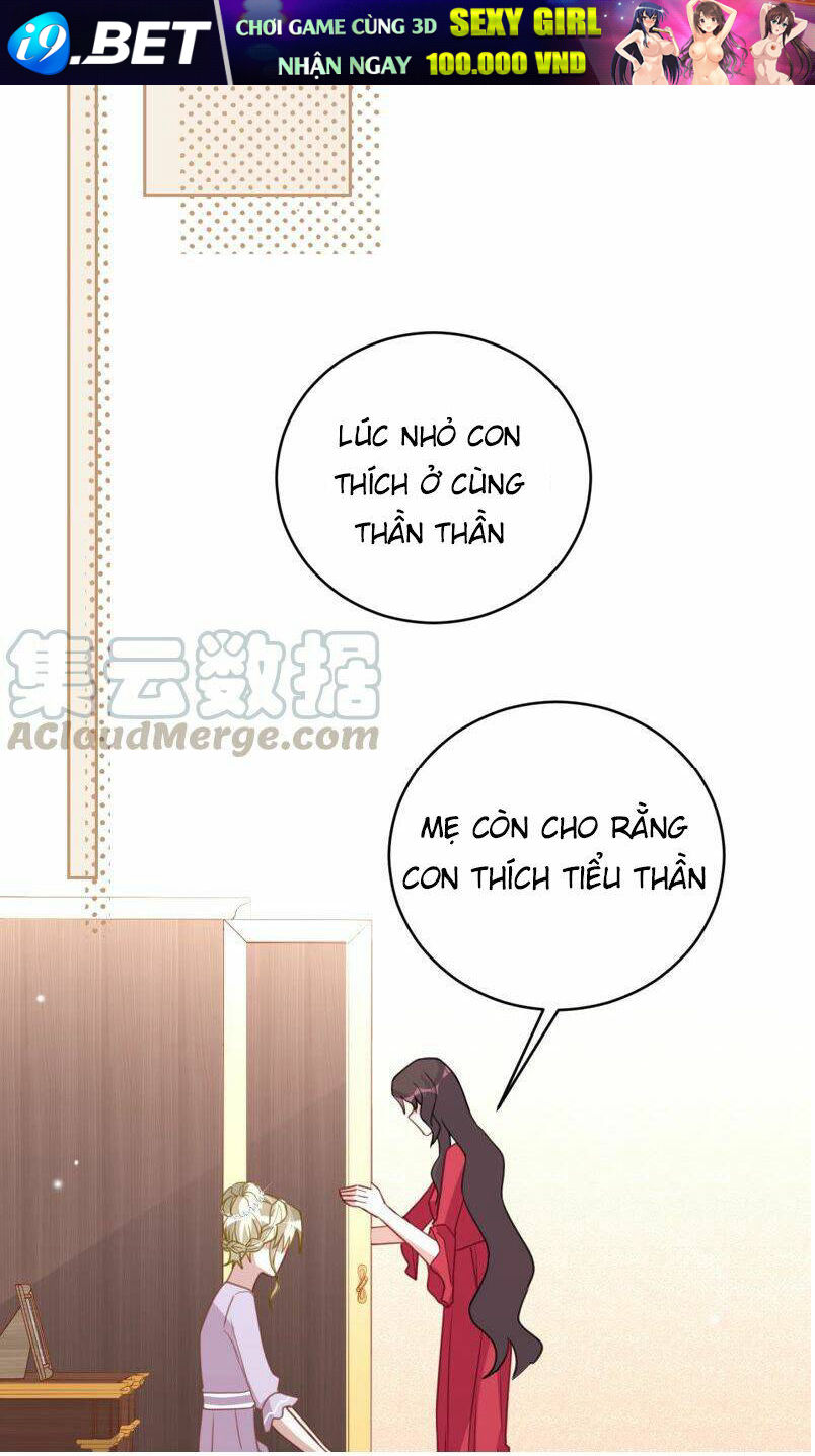 Thần Luân Mật Luyến - Chapter 126 - Page 21