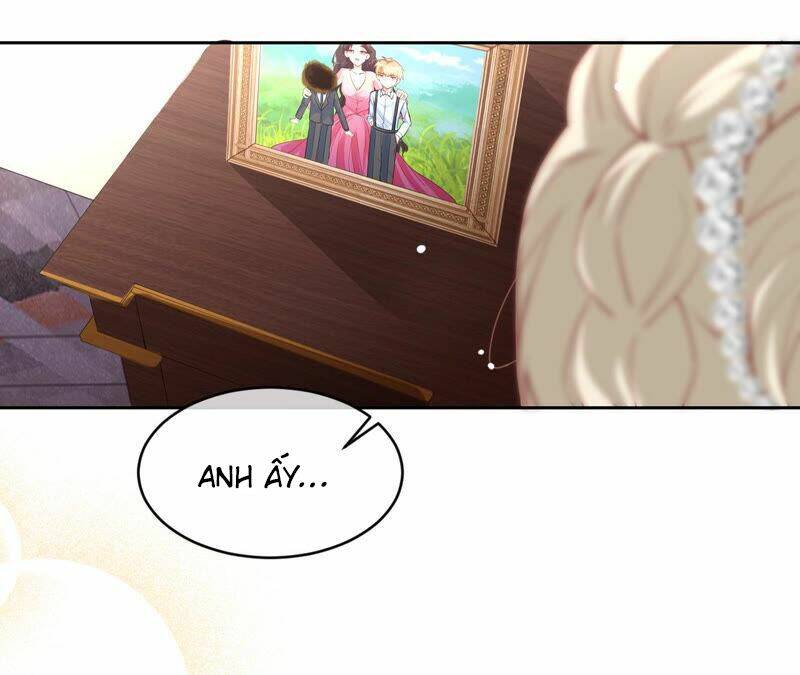 Thần Luân Mật Luyến - Chapter 126 - Page 27