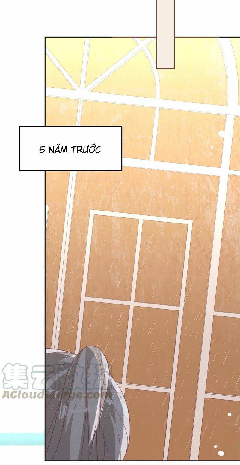 Thần Luân Mật Luyến - Chapter 126 - Page 32