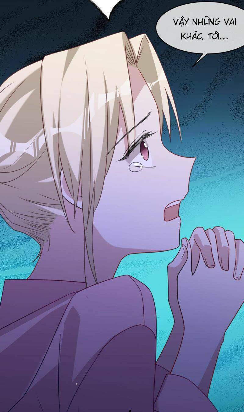 Thần Luân Mật Luyến - Chapter 126 - Page 35