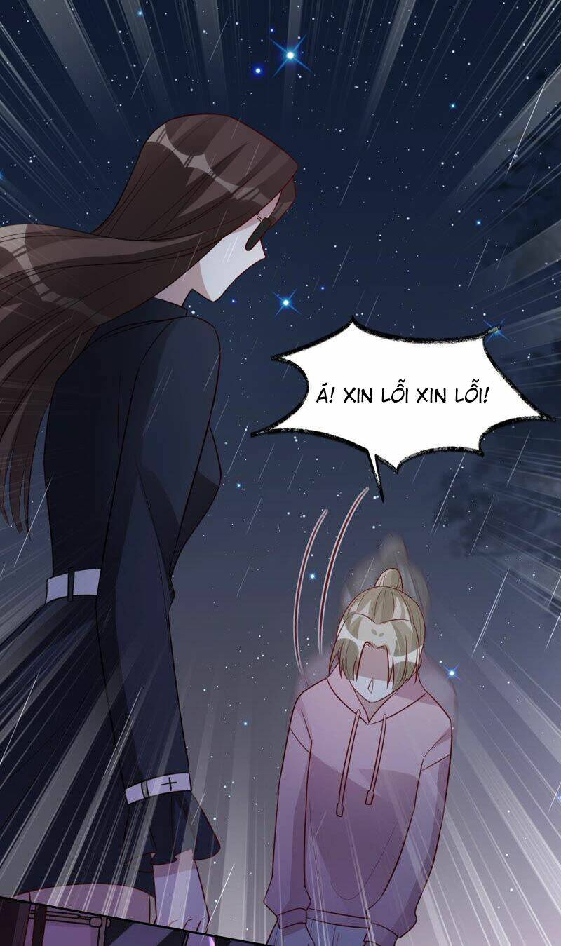 Thần Luân Mật Luyến - Chapter 126 - Page 41