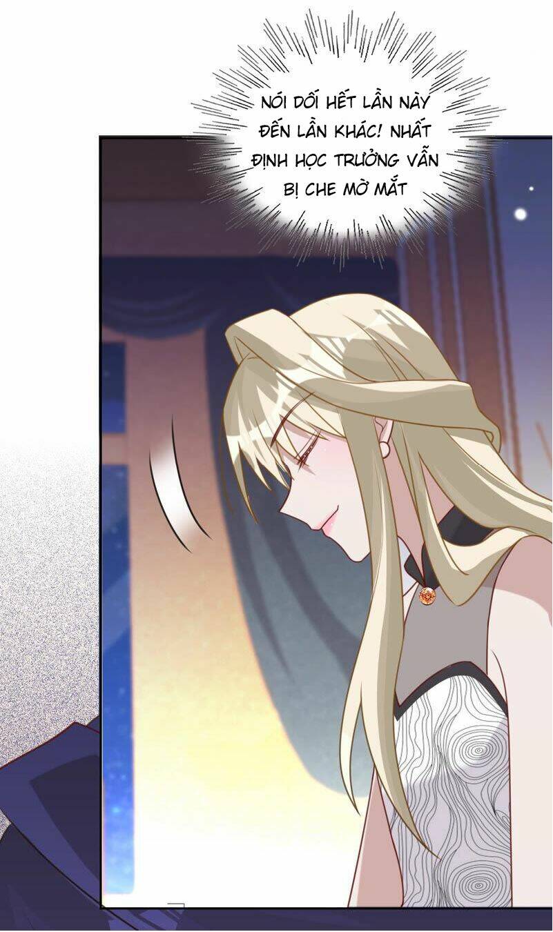 Thần Luân Mật Luyến - Chapter 126 - Page 7