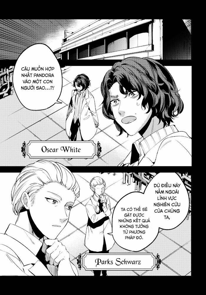 Hội Chứng Thiên Thần - Chapter 10 - Page 4