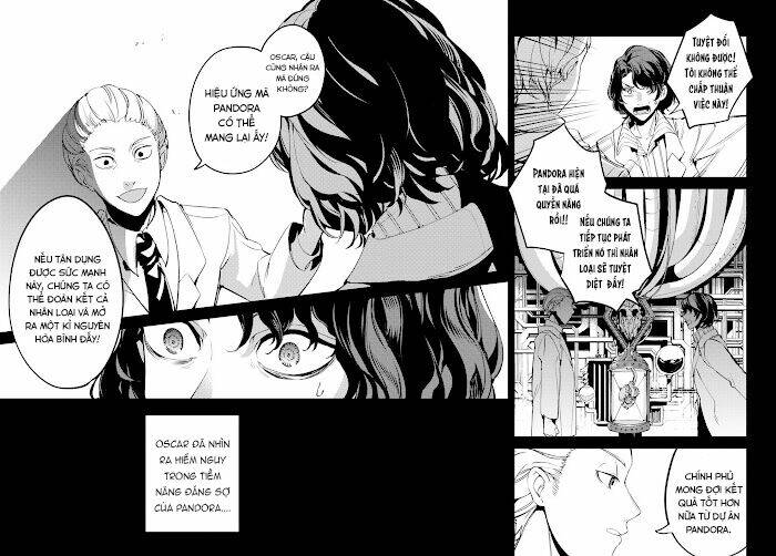 Hội Chứng Thiên Thần - Chapter 10 - Page 5