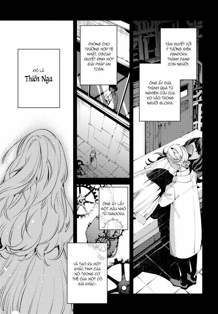 Hội Chứng Thiên Thần - Chapter 10 - Page 7