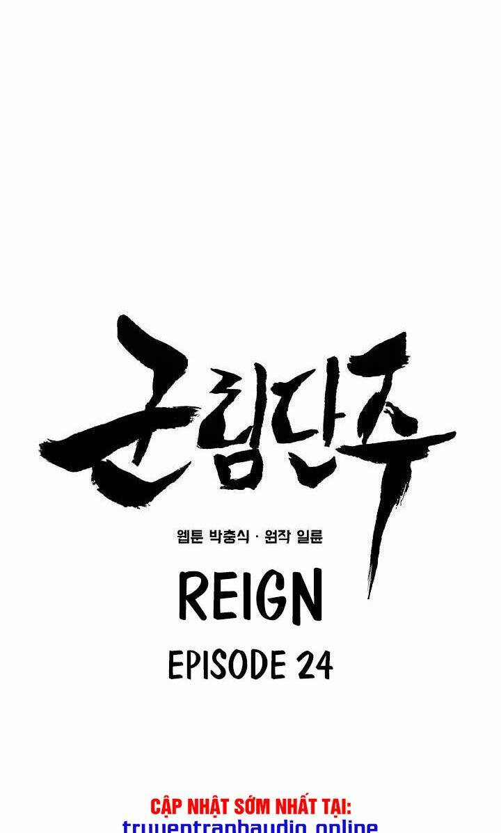 Reign - Chapter 24 - Page 10