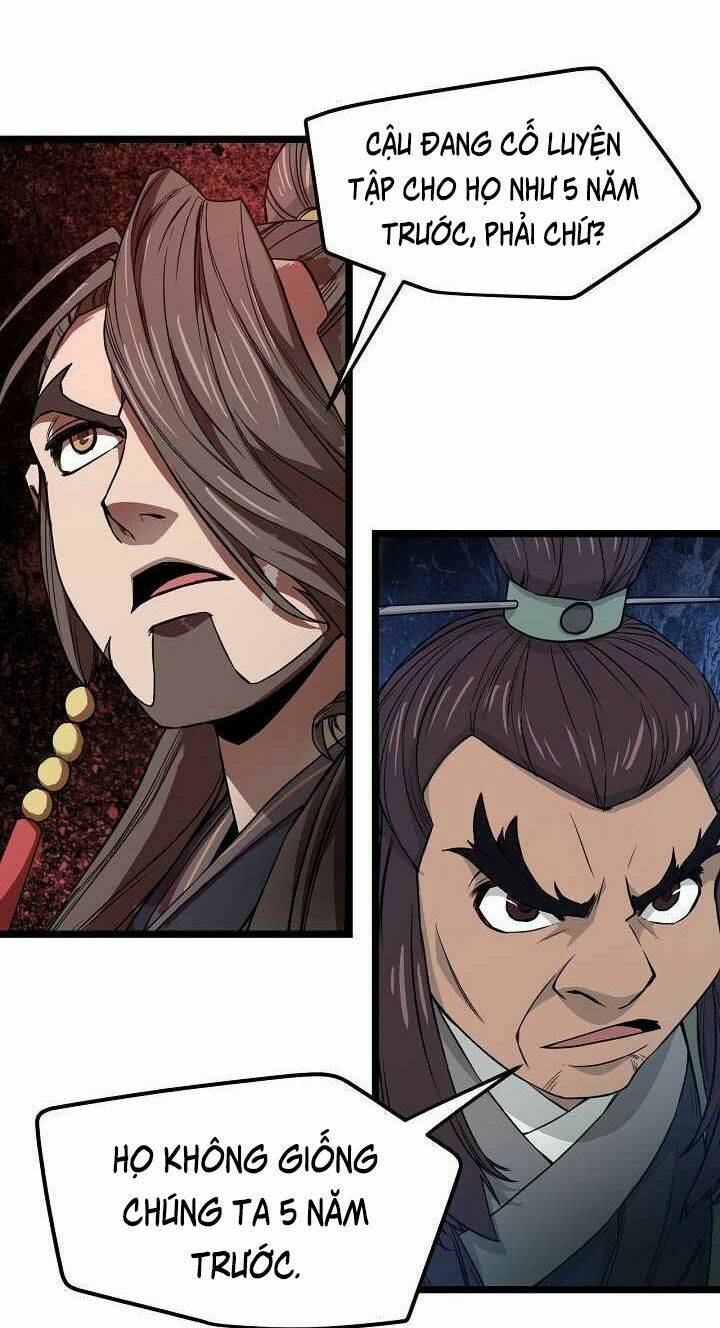 Reign - Chapter 24 - Page 16