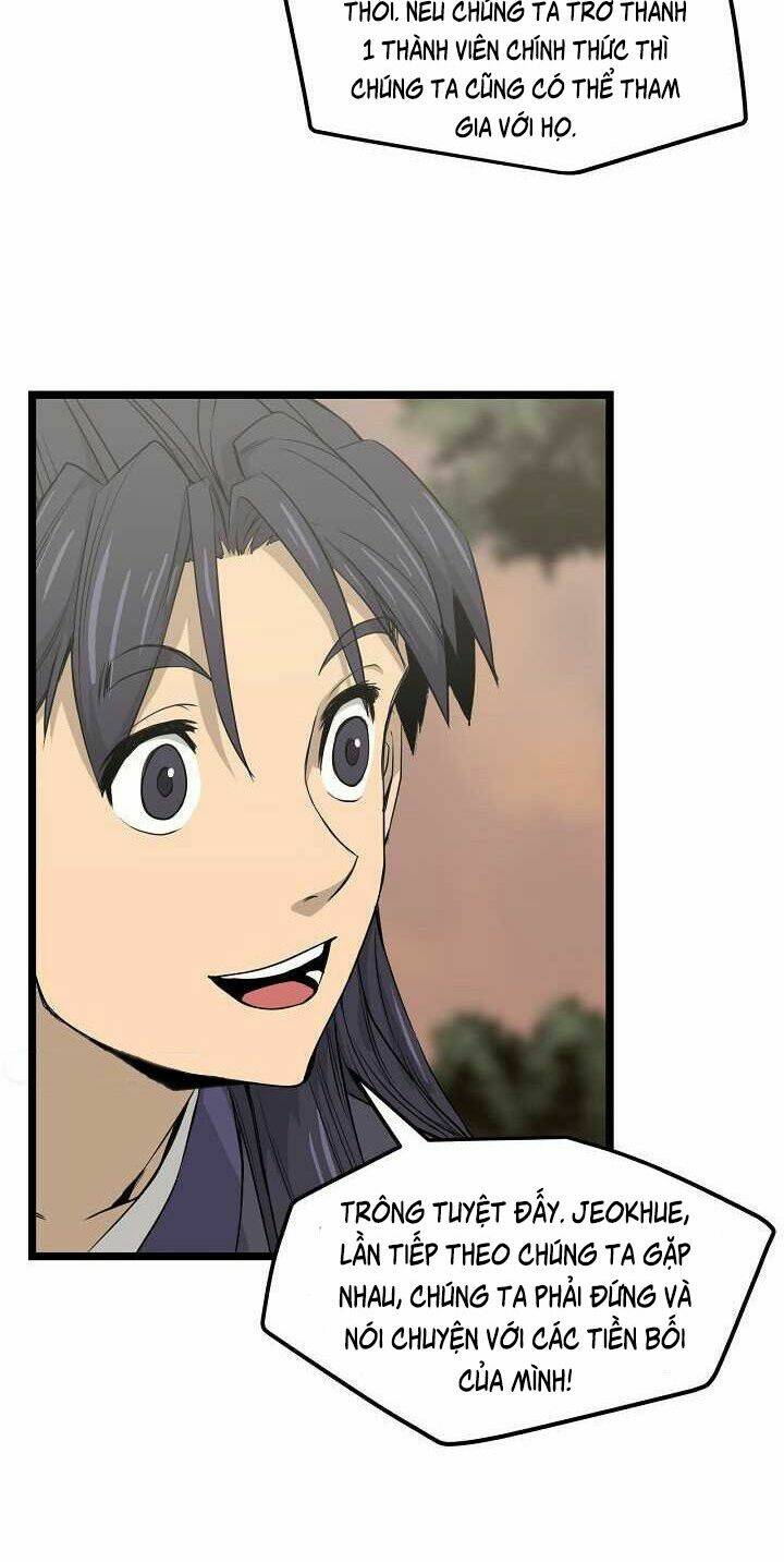 Reign - Chapter 24 - Page 19