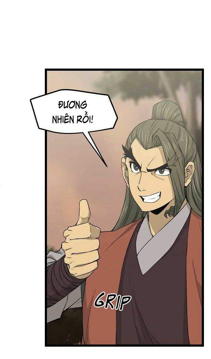 Reign - Chapter 24 - Page 20