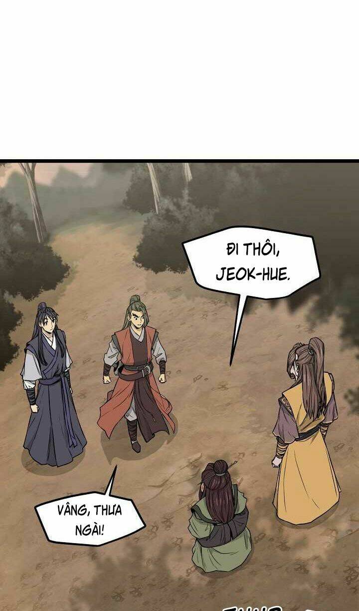 Reign - Chapter 24 - Page 21