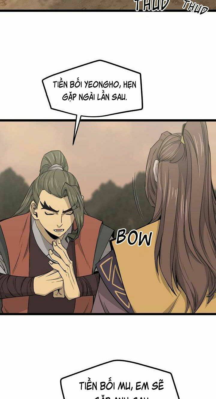 Reign - Chapter 24 - Page 22