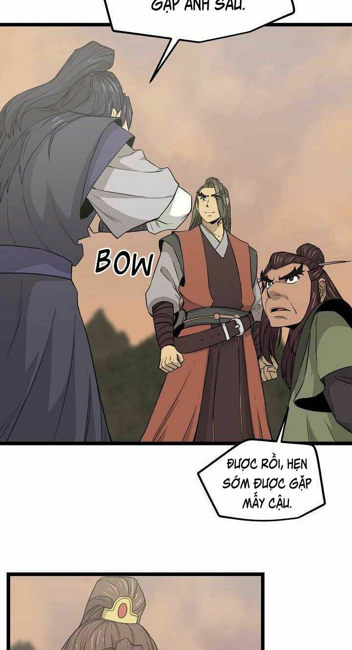 Reign - Chapter 24 - Page 23