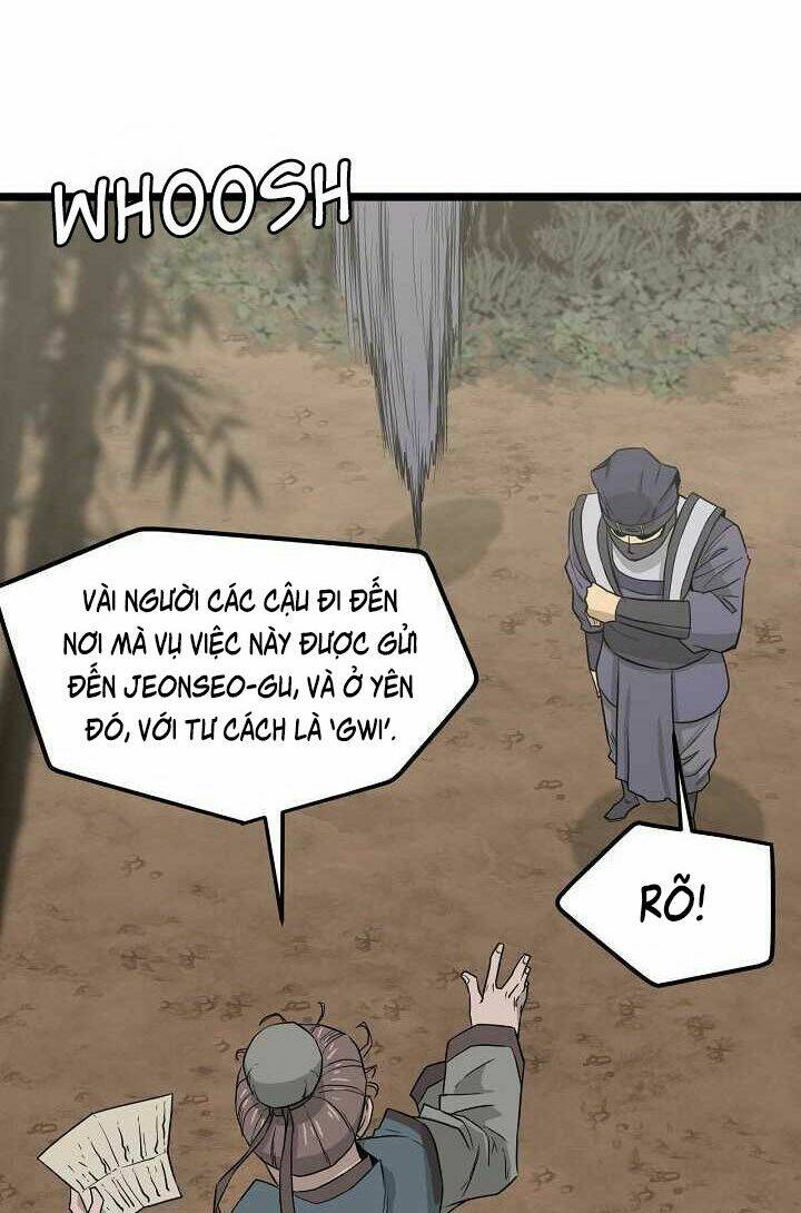 Reign - Chapter 24 - Page 45